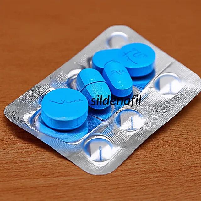 Sildenafil sandoz prezzo